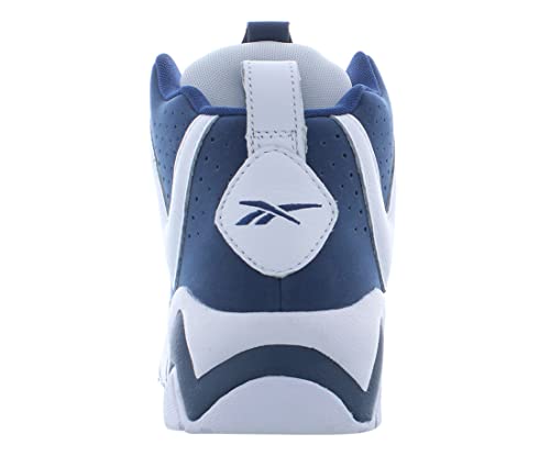 Reebok Kamikaze II White