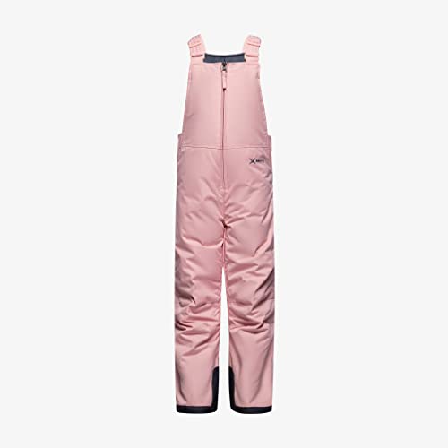 Image of Arctix unisex-child Chest High Snow Bib Overalls