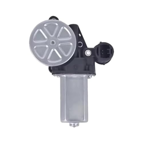 Moteur électrique de lève-vitre avant pour Toyota RAV4 et Scion