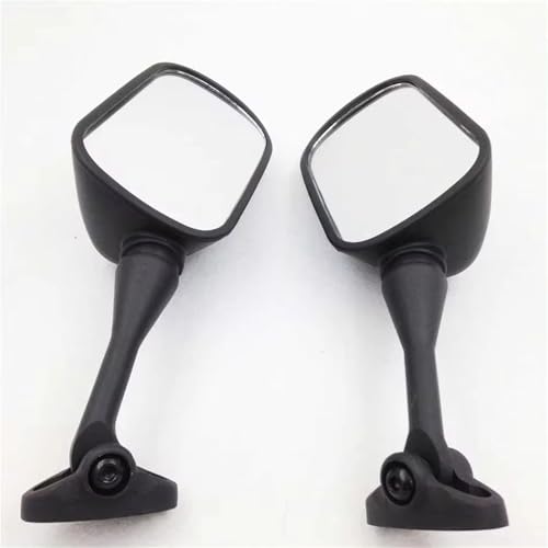 Espejo retrovisor compatible con CBR600F4 que elimina vibraciones 2