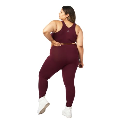 Image of BIGTEES Leggings Regular & Plus Size | Cotton Legging | Legging Full Coverage Tummy Controller | Leggings for Women