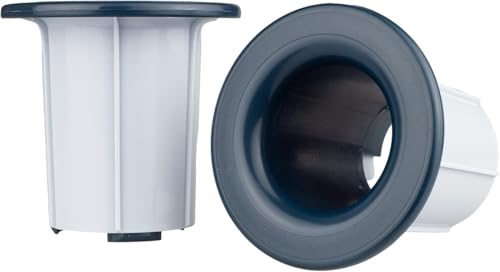 V1 Trade Stretchfolien Abroller – Ergonomischer Handabroller für Verpackung & Palettenfolie – Schnelles und Einfaches Einwickeln – Schützt die Hände – Leichtes Profi Werkzeug