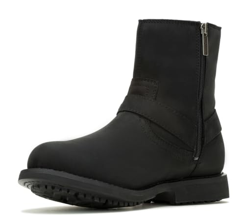 Harley-Davidson Men's Scout Rvltn Mid Calf Boot2