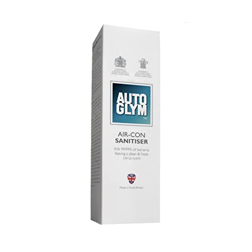 Autoglym AS150 Air-Con Sanitiser