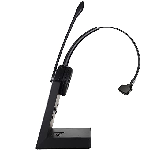 Spracht Hs-2018 Zum Maestro Dect Single Ear Wireless Headset For Desktop Phones #TOP1