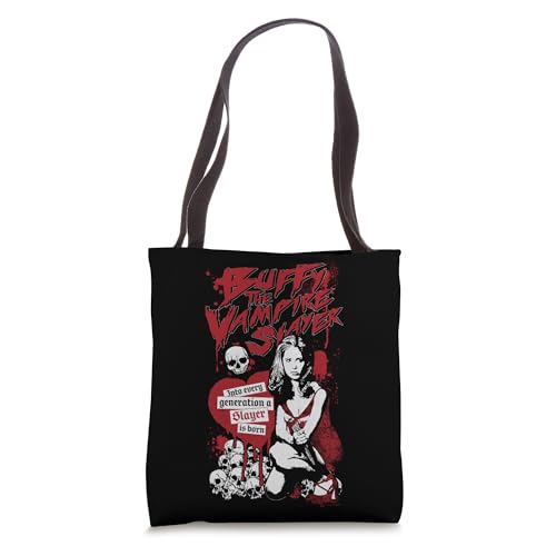 Bolsa Tote Buffy the Vampire Slayer miniatura 1