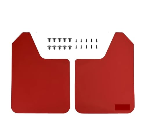 Garde-boue pour Hyundai Tucson et Elantra protections avant et arrière