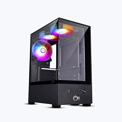 gabinete on gaming on-armd-x3l