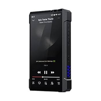 Fiio M15 中古 中程度の傷あり Fiio M15 中古 中程度の傷あり
