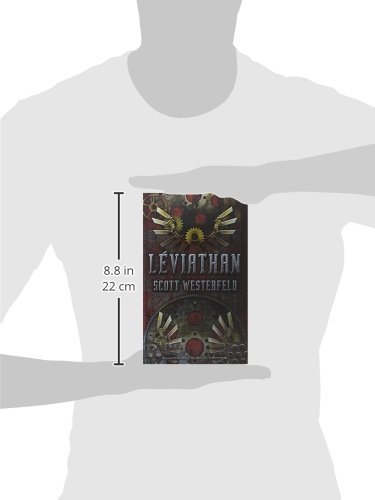 Léviathan, Tome 1:: 01