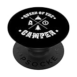 Photo Gallery regina del camper divertente campeggio all aperto regina ragazze donne popsockets popgrip intercambiabile Photo Gallery regina del camper divertente campeggio all aperto regina ragazze donne popsockets popgrip intercambiabile