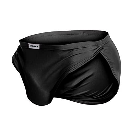 MALEBASICS JUSTIN + SIMON Runnig Short