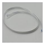 Adatto for HP OfficeJet 6100 6600 6700 7110 7610 7612 CB863-80013A CB863-80002A CB863-60133 OEM: CB863-80013A CB863-80002A CB863-60133 Tensione: 110 V, 220 V Nome del prodotto: Cavo della testina di stampa