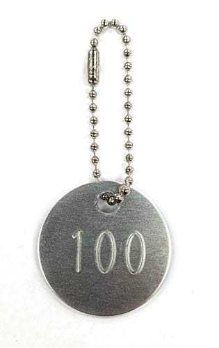 Nickel Plated Ball Chains, 4