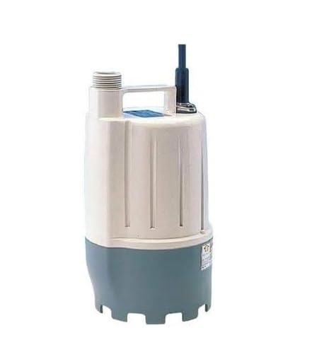 Amazon | 工進(KOSHIN) ポンディ フルタイム 50HZ FT525 | 給水・排水