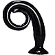 Dragon dildo Anal dildo Saugnapf 50cm dildo für Männer Frauen Dildo schwarz Dildo Riesendildo Sexspielzeug Analdildo Dildo dildo Dildo saugnapf Big dildo Analplug Buttplug FOPS A65-2