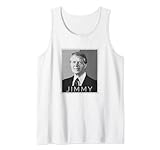 Jimmy Carter Pop Art Retro Vintage