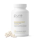 Pure Therapro Rx 200mg Gold