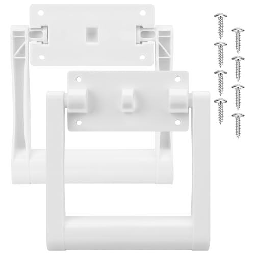 Omoojee Cooler Handle Replacement Compatible with Igloo 90-100 Quart Cooler Cooler Replacement Handles Kit 2 Pack