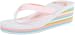 Roxy Women's Sherbert High Flip Flop