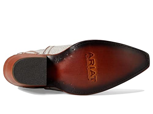 Image of Ariat Women's Dixon Western Boot - Agate Green