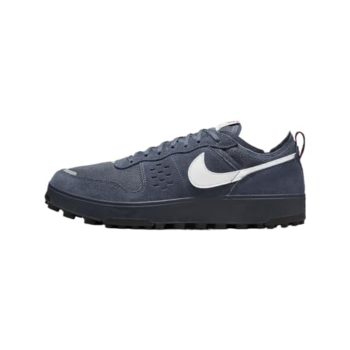 Nike C1TY “Surplus” Shoes (FZ3863-400, Obsidian/Thunder Blue/Fire Red/Summit White)