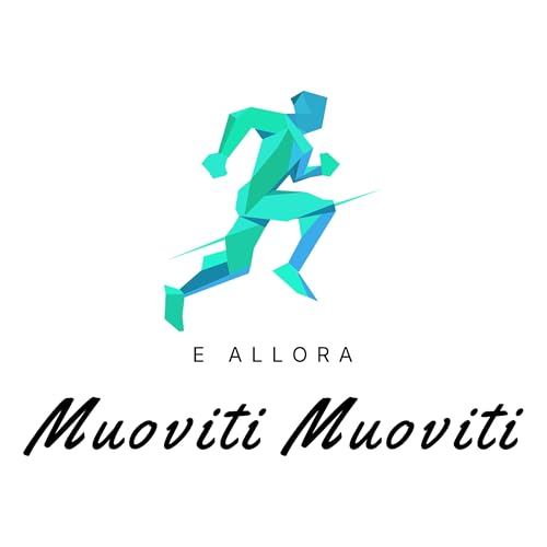 Page de couverture de E allora Muoviti Muoviti