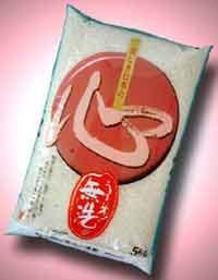 藤食糧 無洗米5kg九州産米使用