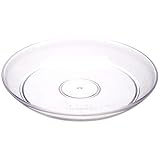 大和プラスチック クリアプレート 4号 クリア