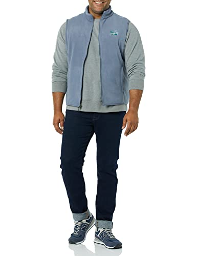 Amazon Essentials Disney | Marvel | Star Wars Men's Polar Fleece Vests3