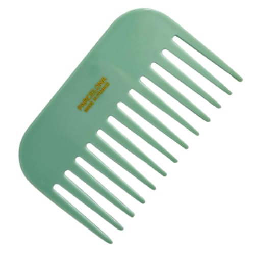 Peine Desenredante Parcelona French para Cabello Rizado miniatura 1