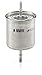 Mann Filter Fuel Filter - WK822/2