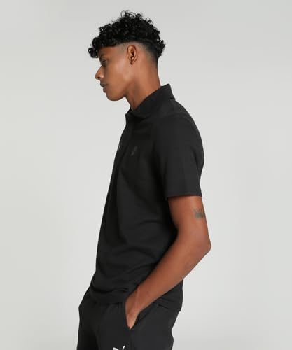 Puma Men's Regular Fit T-Shirt