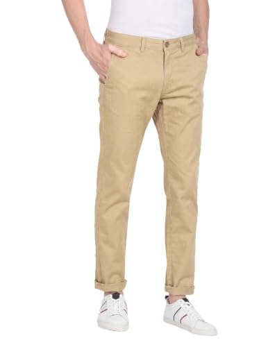 Image of Trouser for Men | Casual Pants | Chinos Pants (PREMIUM-TR-11-15)