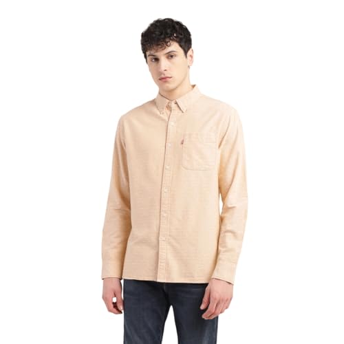 Image of Levi's Men's Slim Fit Shirt