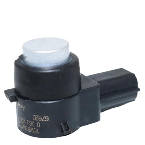 Capteur de recul PDC 1EW63WS2AA radar de stationnement auto pour Dodge Durango et Journey x4