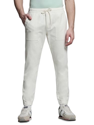 Image of JACK & JONES Women's High Rise Regular Pants