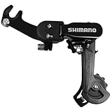 Rear Derailleur RD-TZ31A 6/7 Speed Hanger Mount Derailleur for Mountain Tricycle...