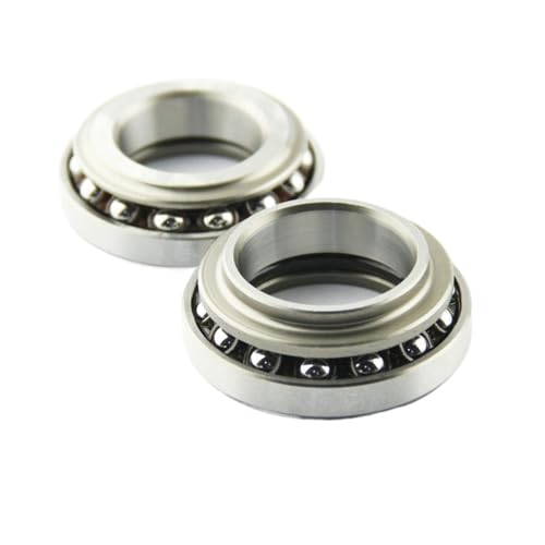Roulement colonne direction moto haute résistance pour Supersport CBX550F