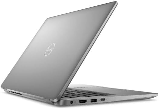 Dell Latitude 3340 13.3" Notebook Full HD Intel Core i3 8GB RAM 256GB SSD miniatura 3