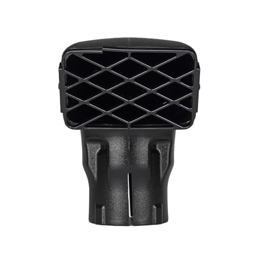 Tête de vérin d'air 3.5 pouces flux 4x4 de rechange haute résistance admission