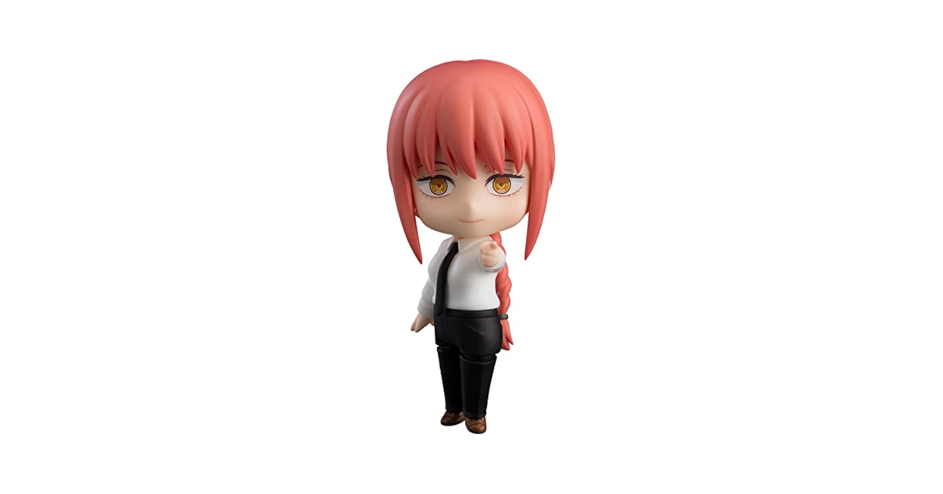 GOOD SMILE COMPANY - ★購入不可★ニョマ町ページ(2022/1/11まで] POP UP PARADE OMGkawaiiAngel L Size Figure (NEEDY STREAMER