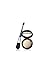 Laura Geller Baked Highlighter French Vanilla & Applicator Brush by LAURA GELLER