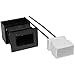 Allpoints 38-1508 Signal Light-38-1508