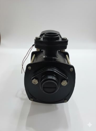 Image of Shallow Well Jet Residential Water Pump Self Priming 1 HP Pump