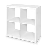 ikea regal 4 fächer Modernes Design in Kombination mit Eleganz und Einfachheit