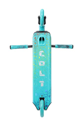 Envy Scooters COLT S5 Complete Scooter - Teal - Thumbnail 7