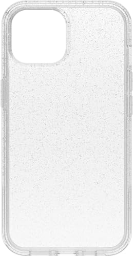 Coque iPhone 14 Pro Max haut de gamme OGS Symmetry ajustement précis et finition stardust