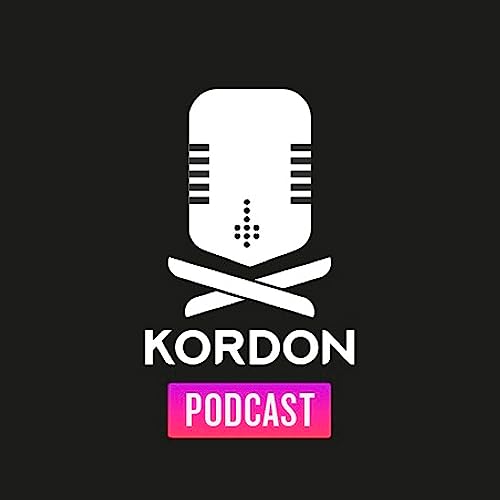 Aqu&iacute; comienza el Kordon Podcast - Bienvenida