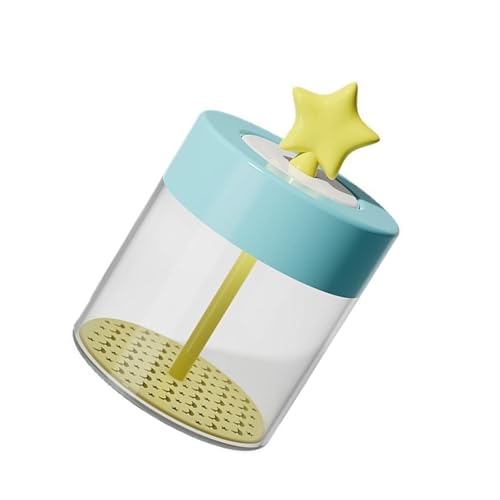 Herramienta de limpieza facial de espuma para lavar la cara, espumador, rico para limpiador, látigo espumador